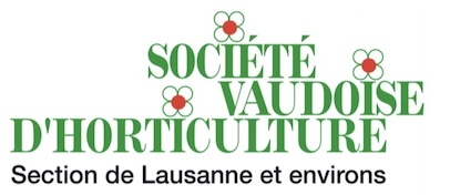 Société Vaudoise d'Horticulture Section Lausanne & environs